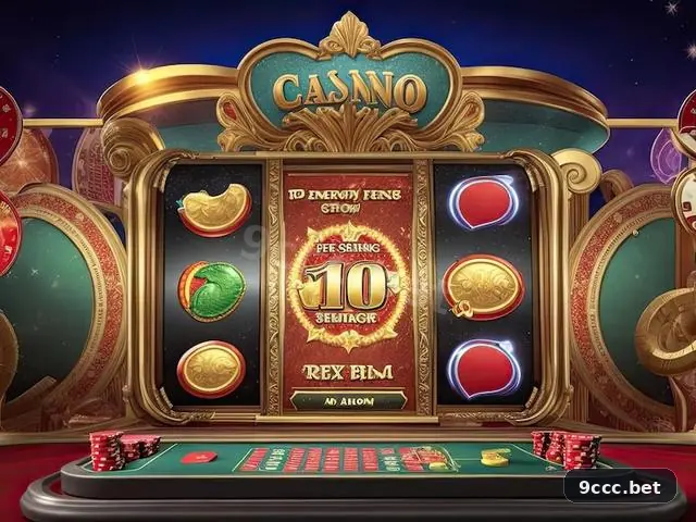 9ccc slots